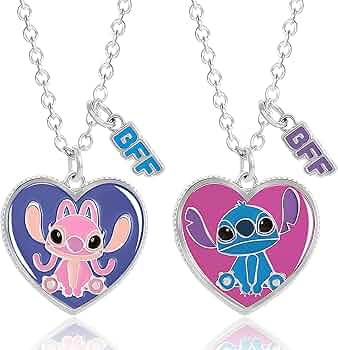 BIANCANEVE E I SETTE NANI,ciondolo,pendente,collana,personaggi Cart - Foto 4