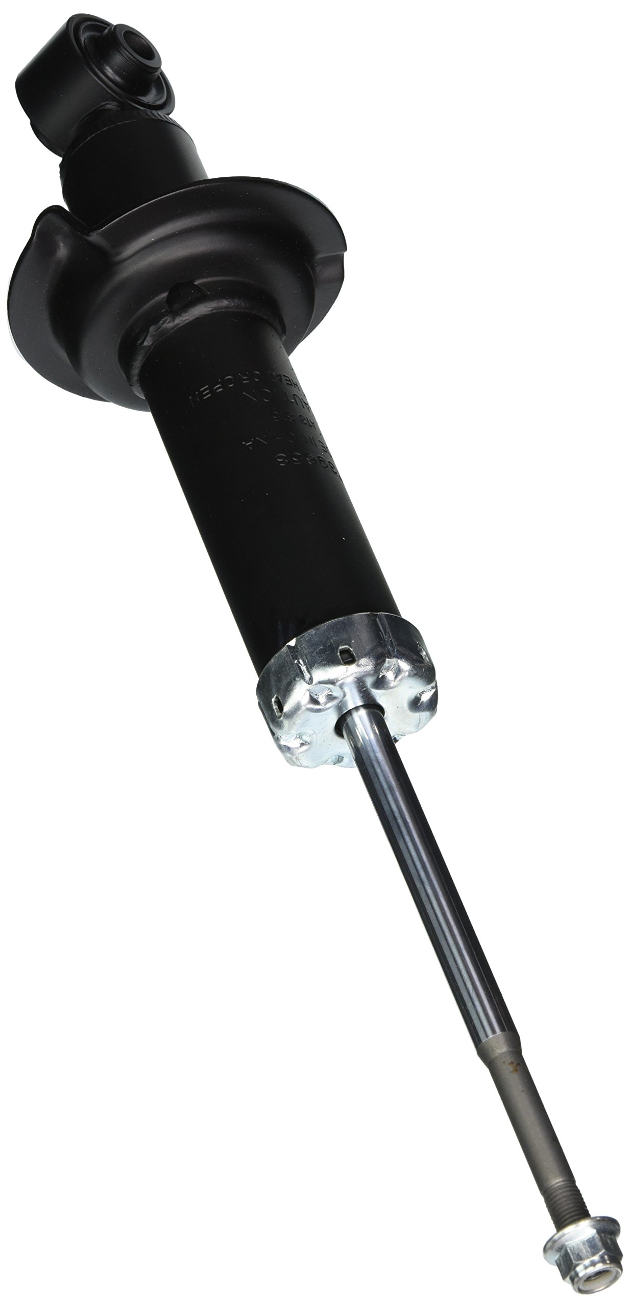 Gabriel Ultra Struts, Black