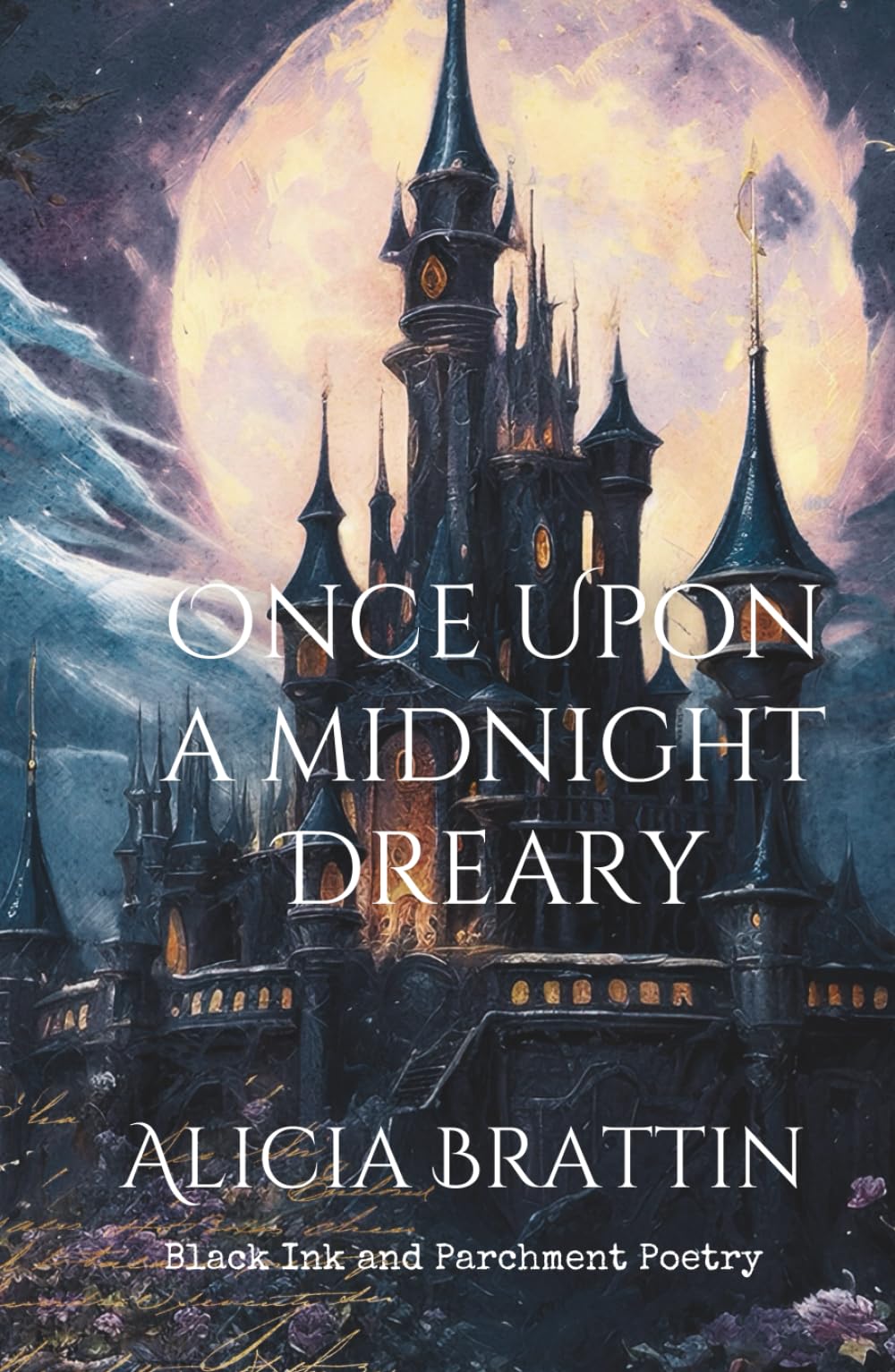 Once Upon a Midnight Dreary