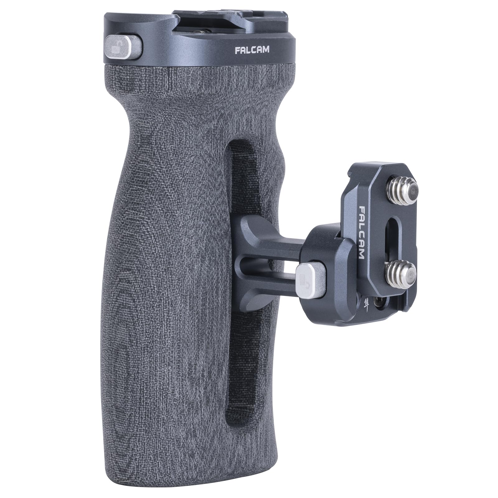 Amazon | FALCAM F22 クイックリリースサイドハンドグリップ-2549