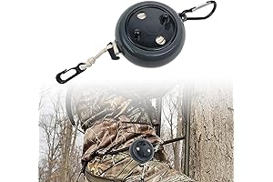 Tree Stand Bow Hoist Rope