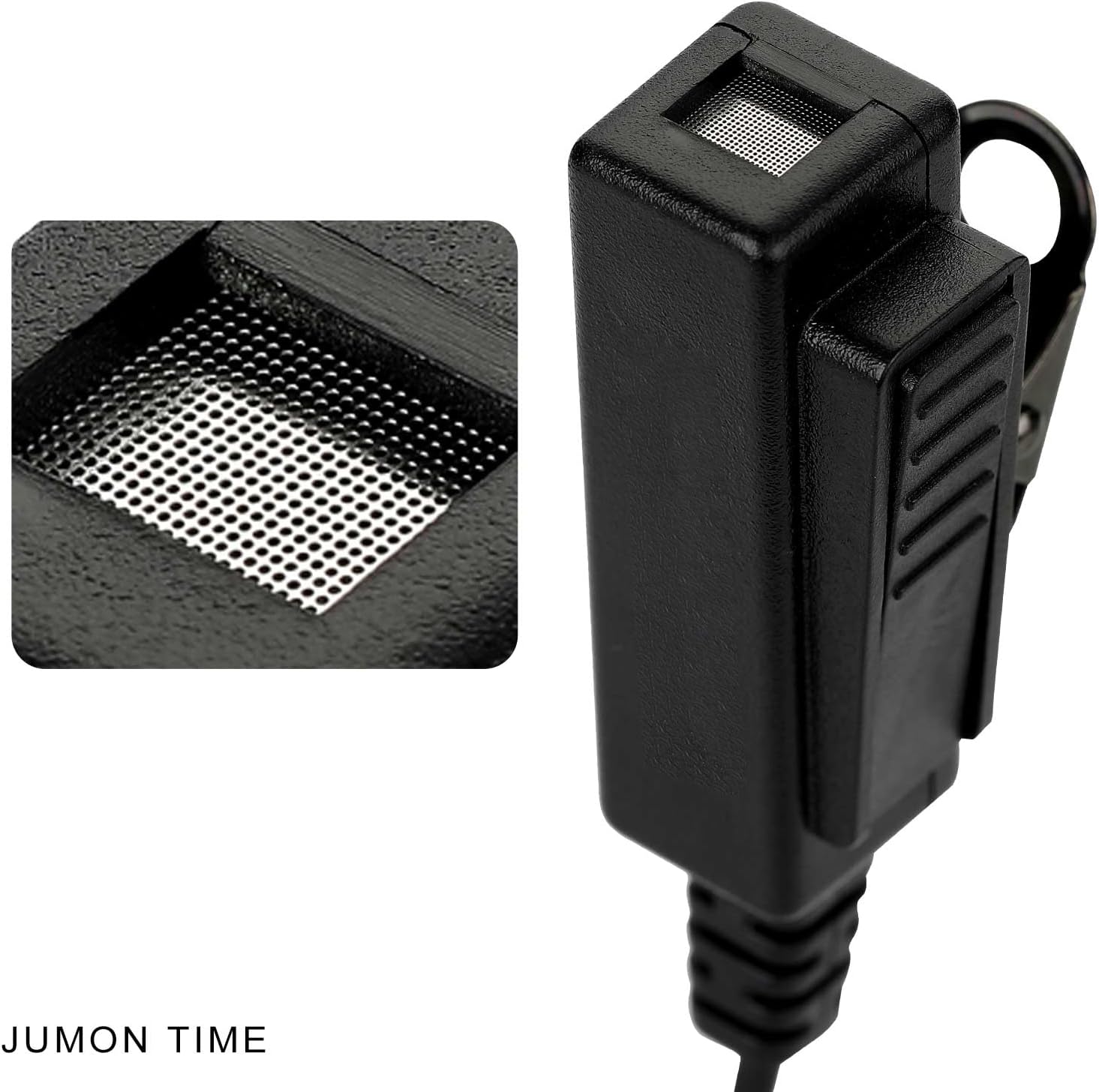 APX 4000 6000 XPR 7550e Earpiece Compatible with Motorola Radios APX 8000 APX 7000 XPR 7580e 7380e XPR 7550 7350e 7350 APX6000 APX7000 APX8000 XPR7550 XPR7550e Surveillance Headset