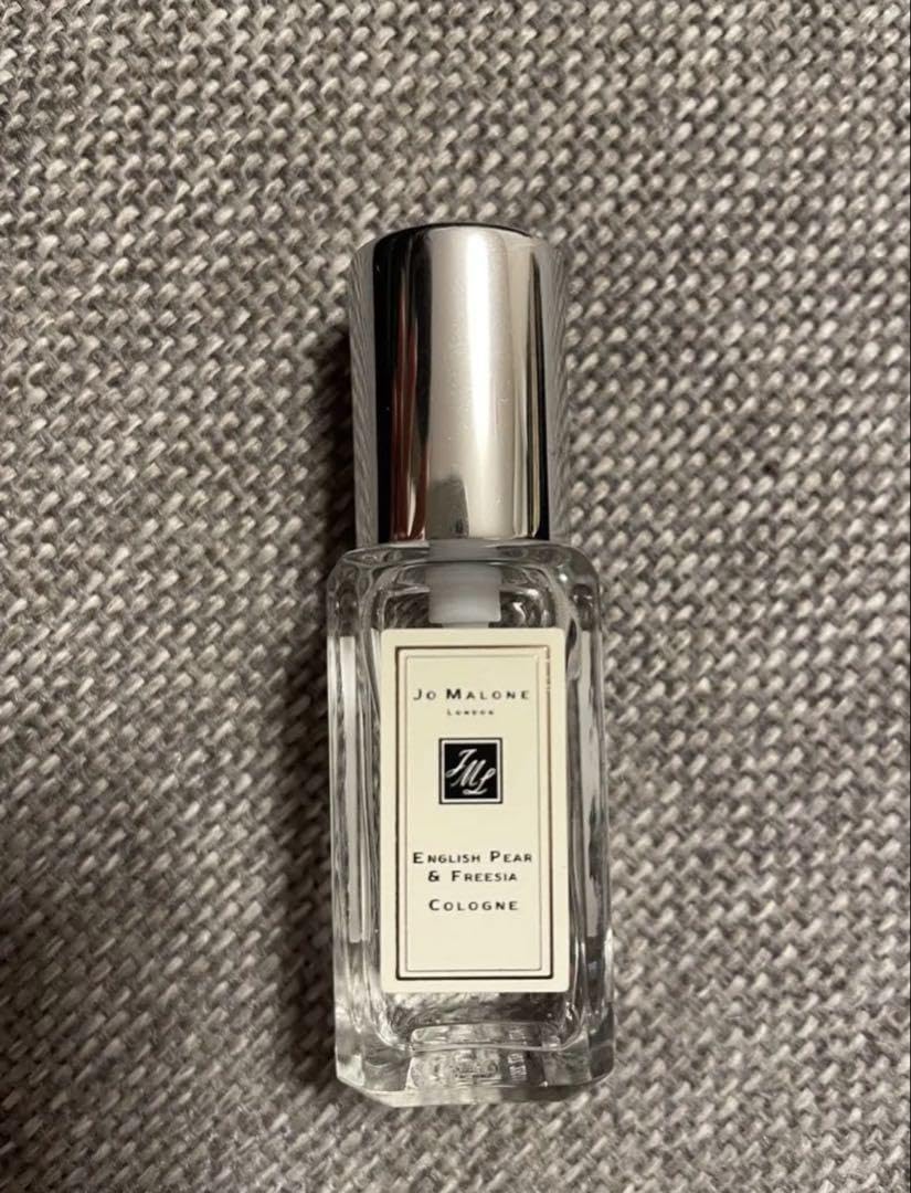 y*o様 新品未使用：ジョマローンイングリッシュペアー＆フリージア165ml イングリッシュ ペアー ＆ フリージア セント サラウンド