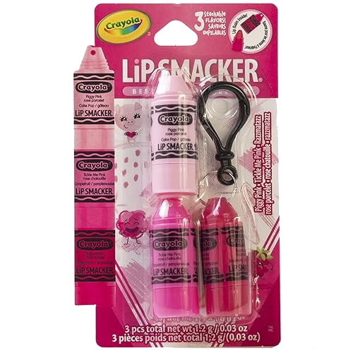 Vista 15 de Lip Smacker Libro de cuentos de la colección del día de San Valentín