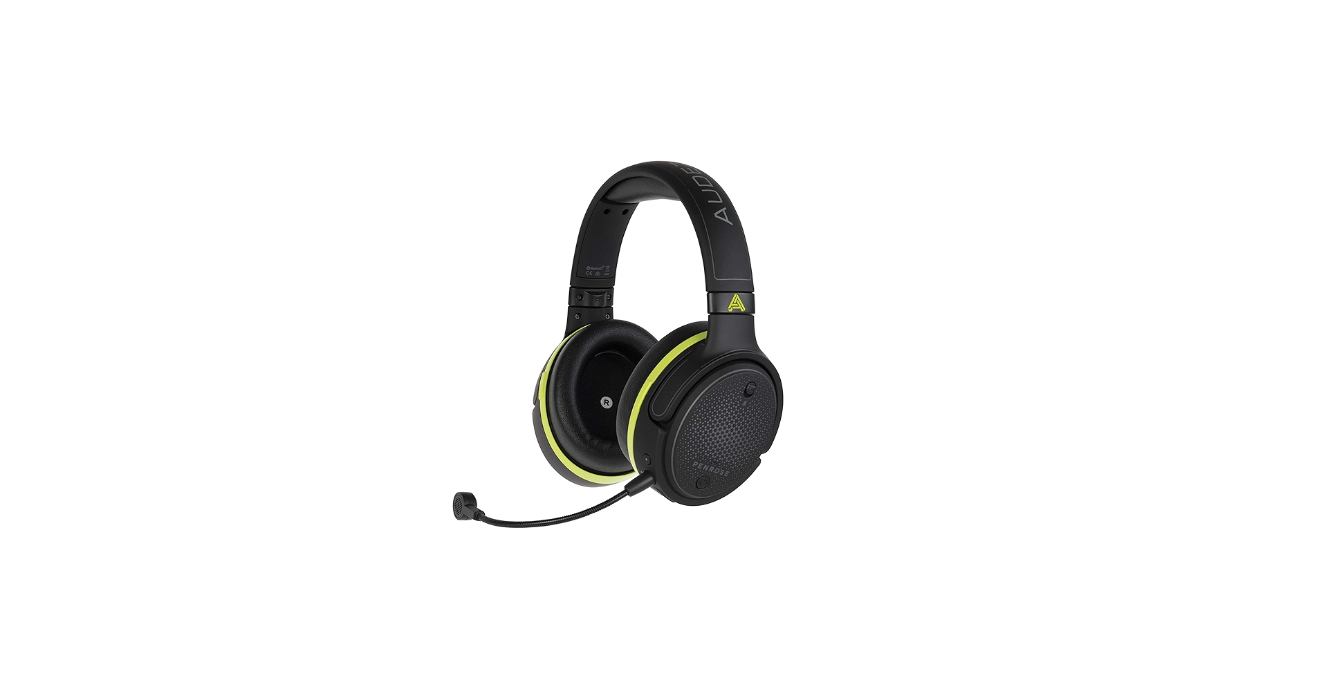 Amazon.com: Audeze Penrose X Wireless Gaming Headset for