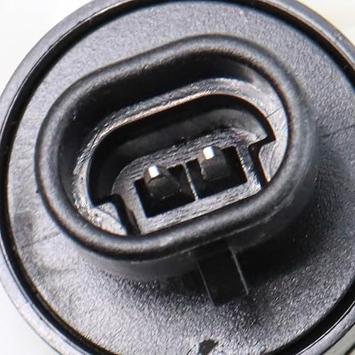 Miniatura 757 de TRQ Depósito de limpiaparabrisas compatible con Chevrolet Cruze GM1288255 2016-2019