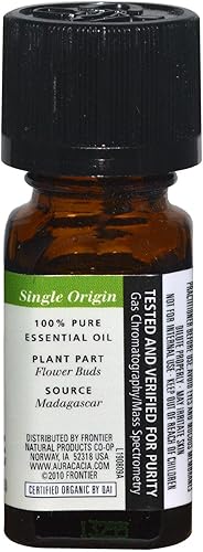 Miniatura 2 de Aura Cacia, aceite esencial