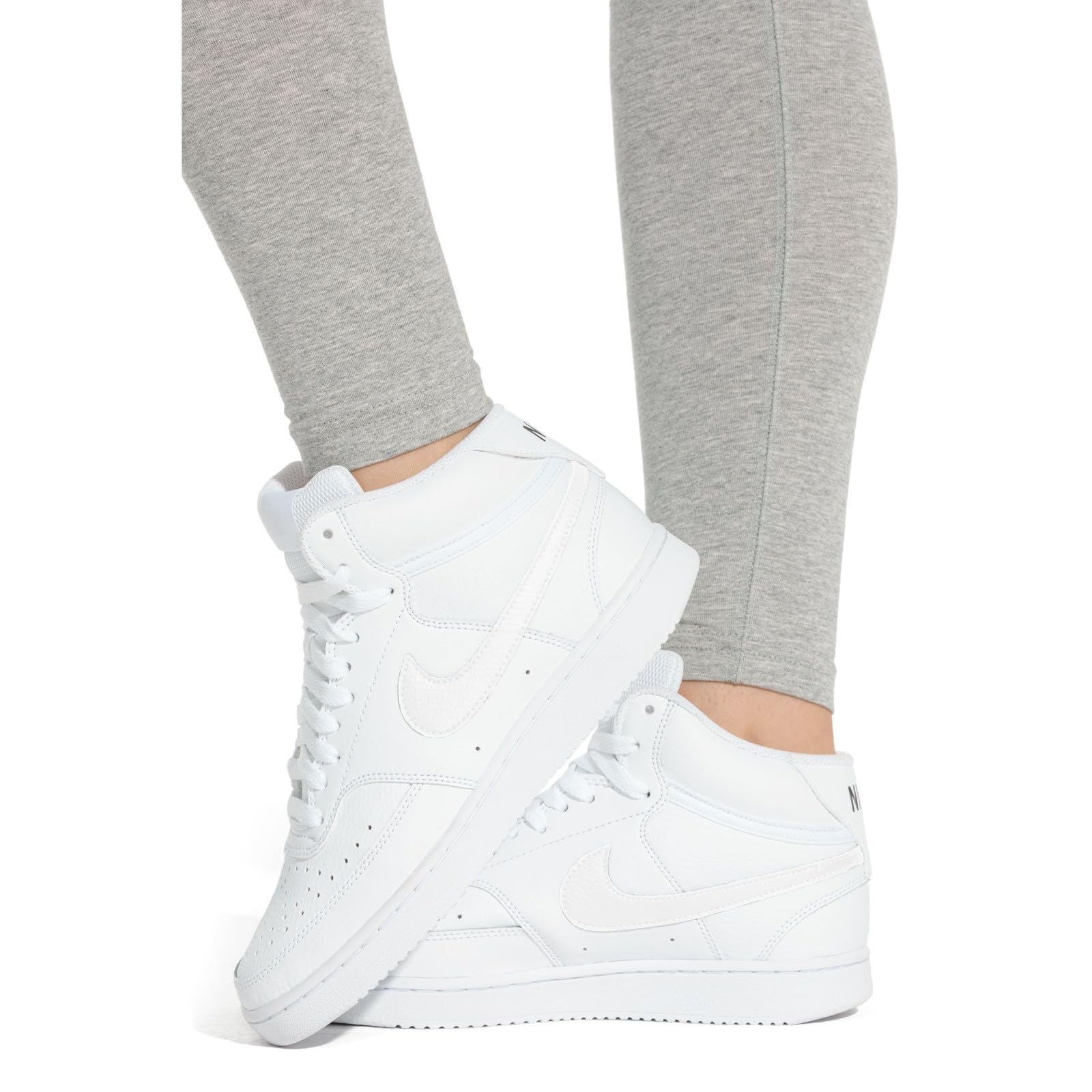 Nike Court Vision Mid Women s S SneakerDonna
