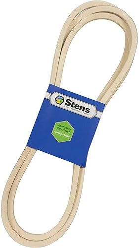 Complete Tractor 265-167 3019-2836 Cinturón, negro