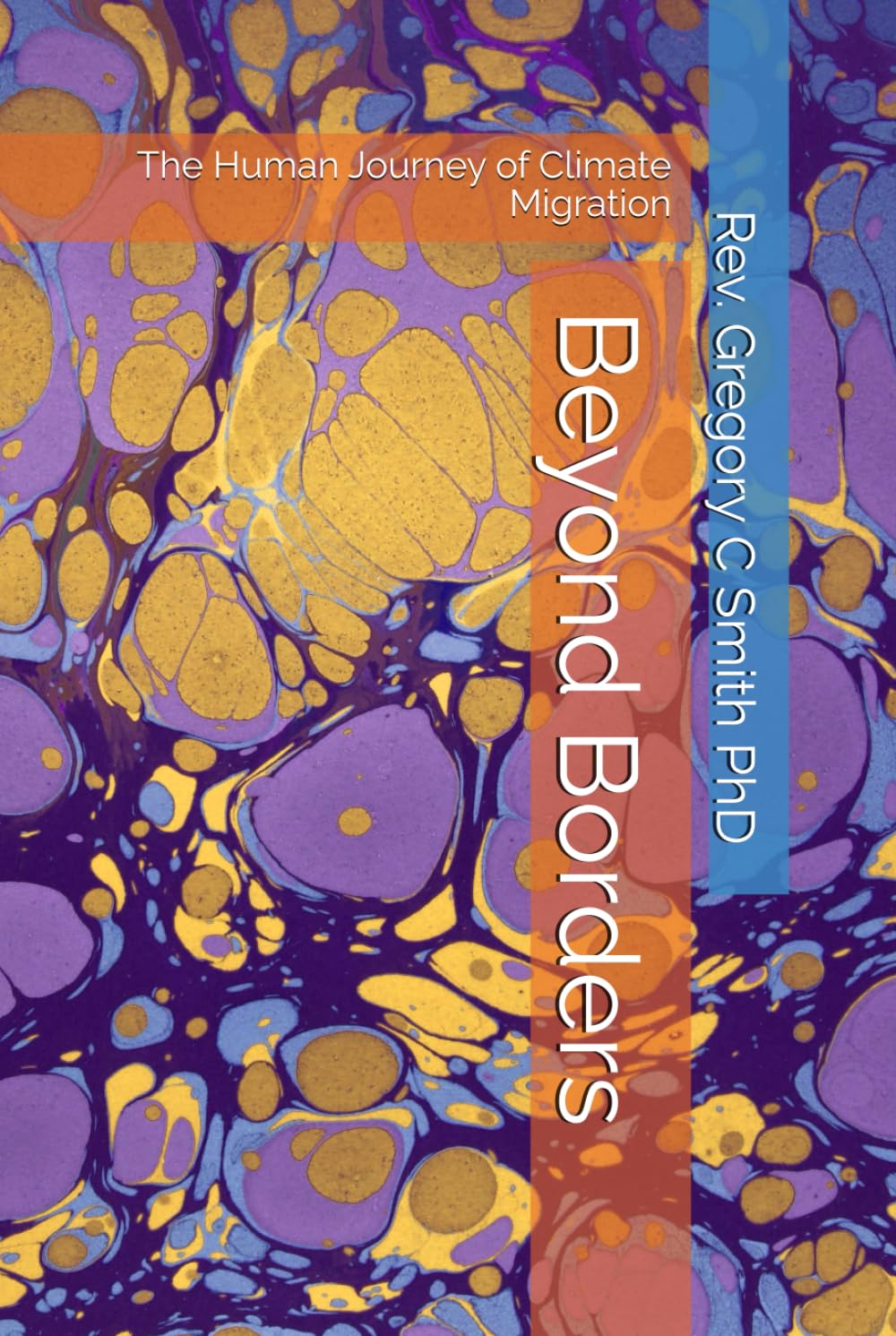 Beyond Borders: The Human Journey of Climate Migration