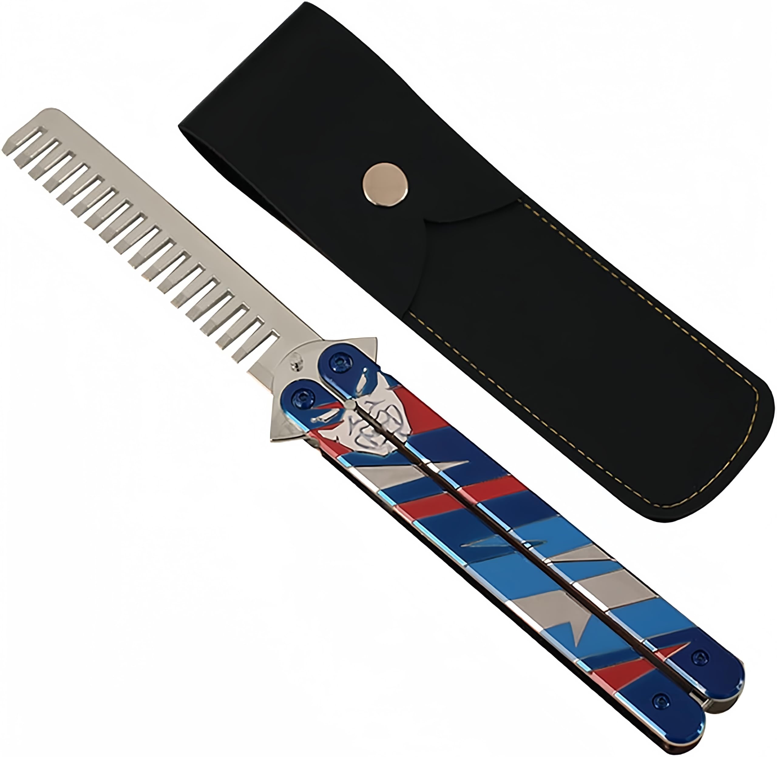 Amazon.co.jp: ヴァロ バタフライコーム 武器 ヨルのイケてる