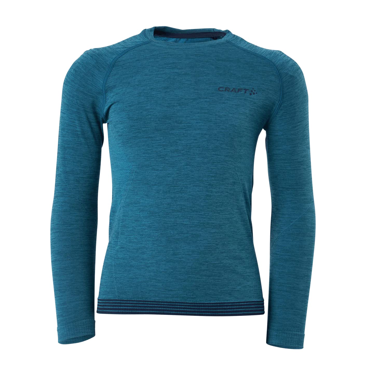 Craft Core Dry Active Comfort Langarmshirt für Kinder