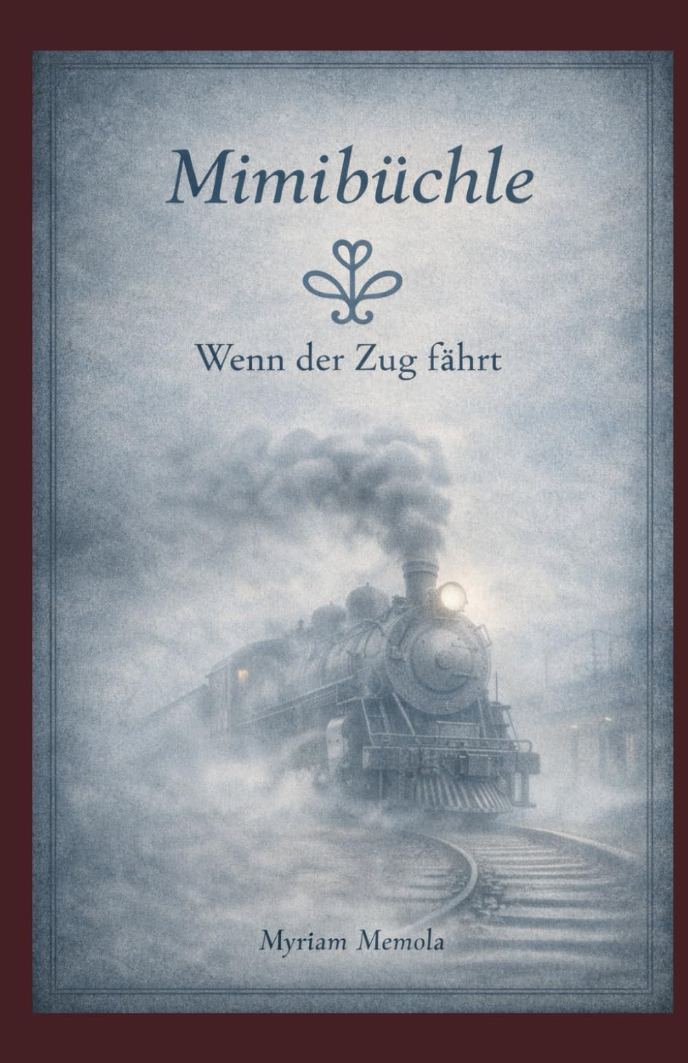 Wenn der Zug fährt