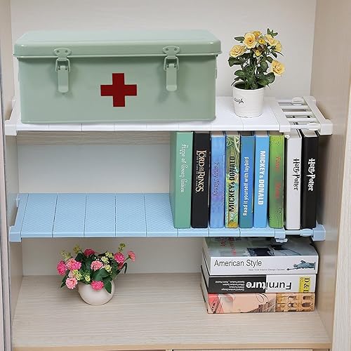 Vista 18 de Caja de primeros auxilios, botiquín de primeros auxilios, lata de almacenamiento de medicamentos de metal, caja vacía de primeros auxilios con Blanco