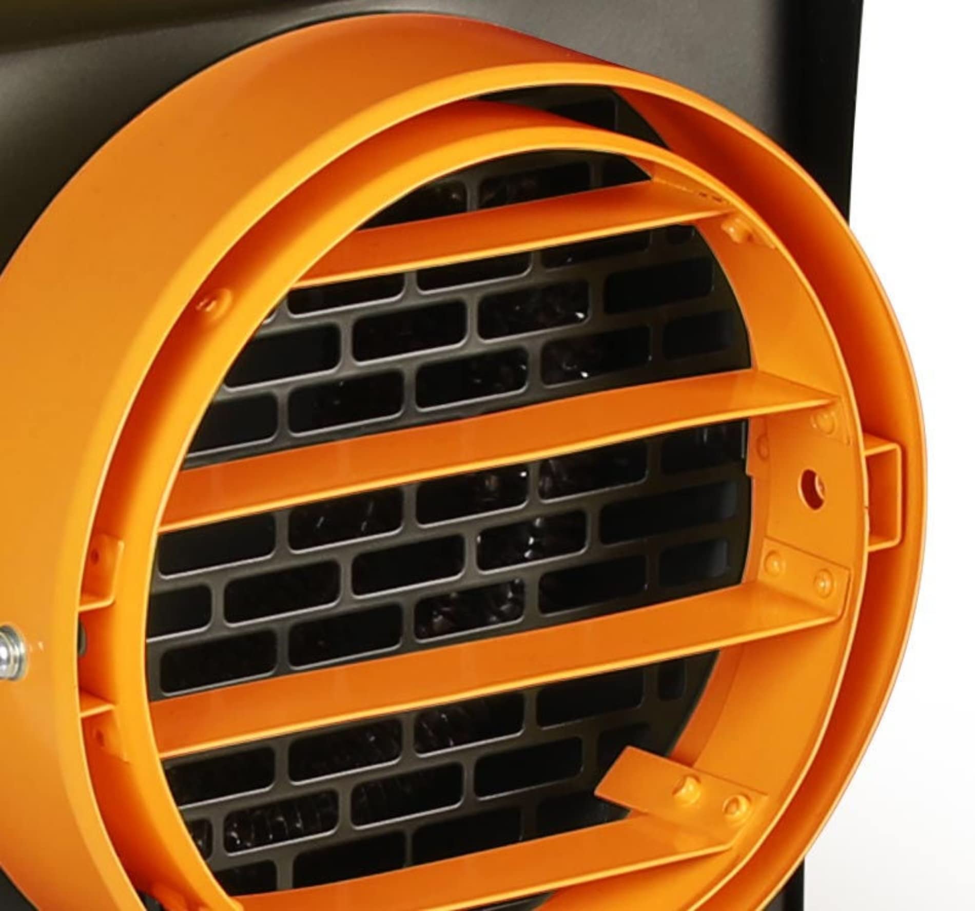 Rhino 2.8kW FH3 Fan Heater 110V (H02075) : Amazon.co.uk: DIY u0026 Tools