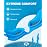 ZIONOR Kids Swim Goggles, G1 MINI UV Protection Anti-Fog Polarized Swimming Goggles for Age 6-14