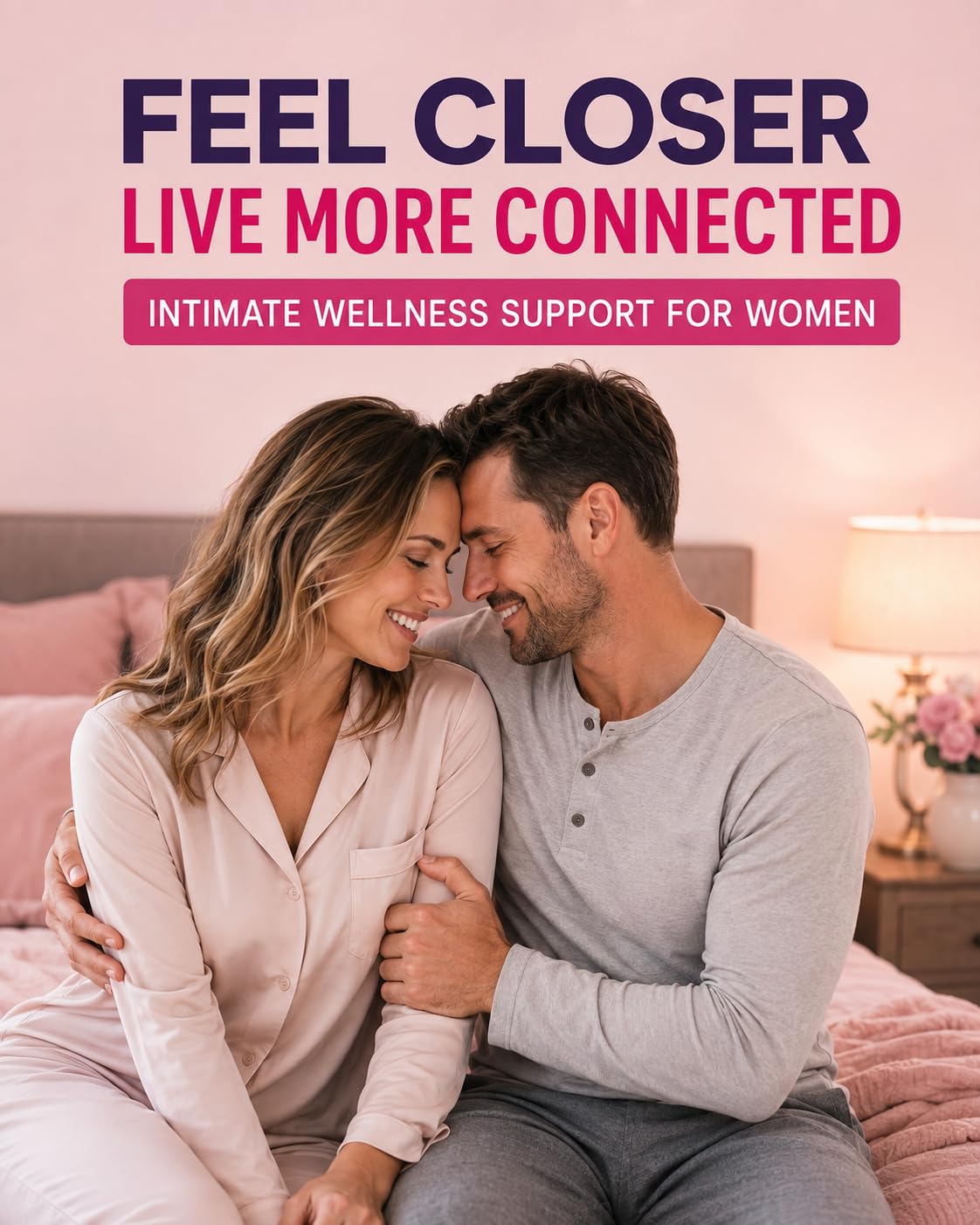 Libido Support for Women, Horny Goat Weed & Maca, 60 Capsules — Amazon image 6