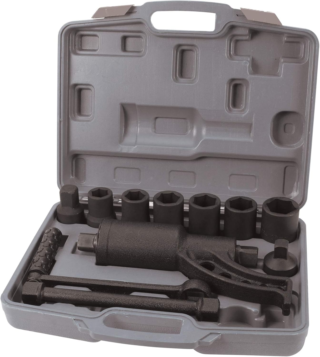 Hand Tools MDS35 Manual Torque Multiplier 3500Nm Torque Amplifier