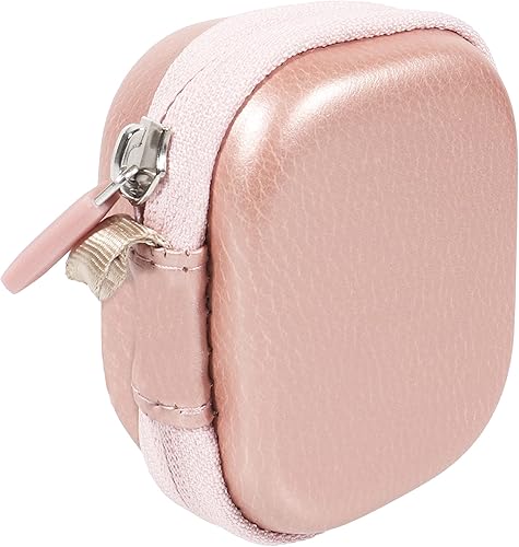 Miniatura 2 de alltravel Funda para iWALK Mini cargador portátil para iPhone y Android 3350mAh, 4300mAh, 4500mAh, 4800mAh (rosa)