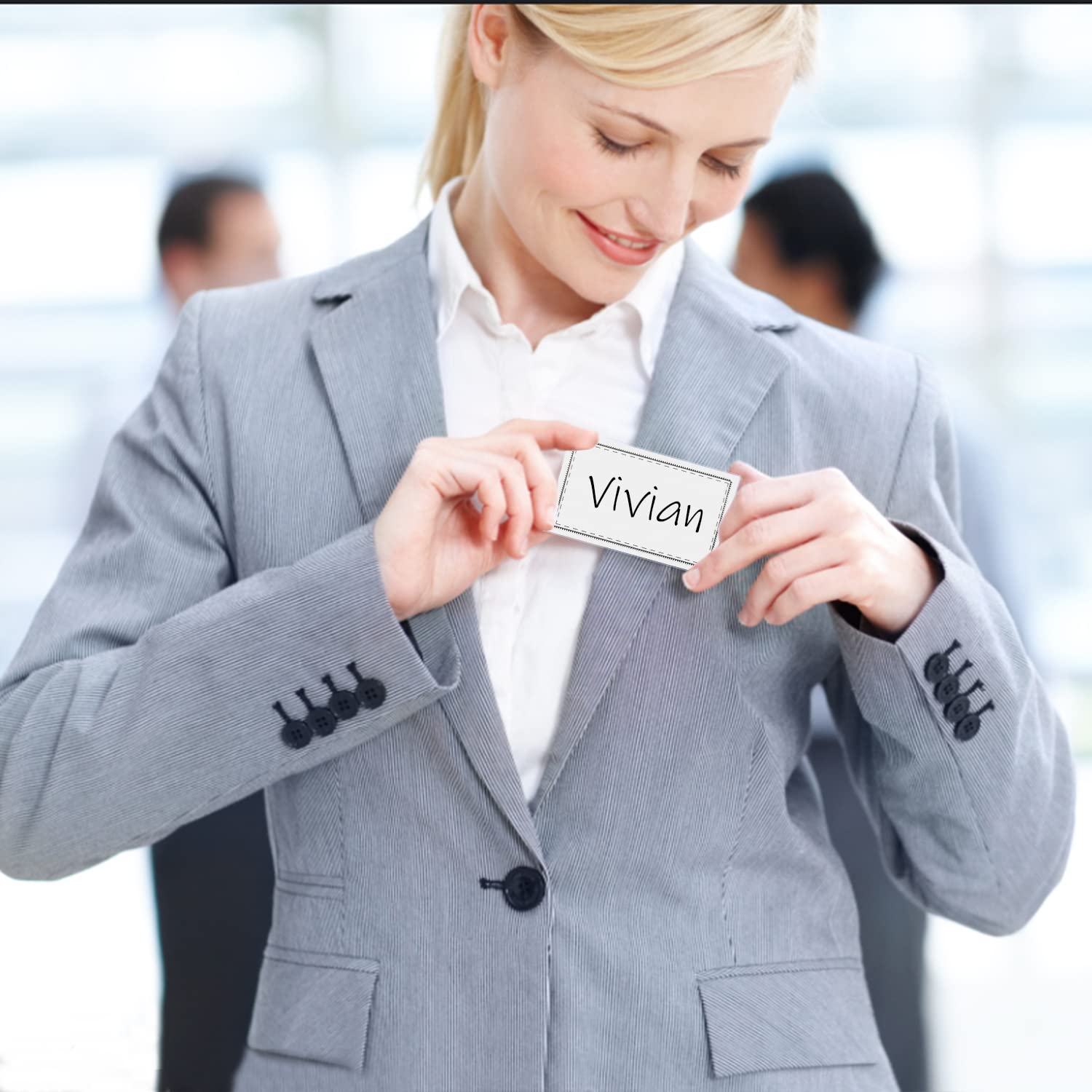 Tarjetas RFID MIFARE Classic 1K – 10 Unidades Azules, 13.56 MHz, Para Cerraduras Inteligentes