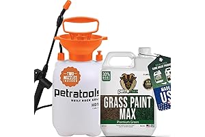 Petal Lawn Paint Complete Bundle