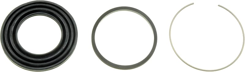 Kit de reparo da pinça de freio a disco dianteira Dorman D351548 – 1 unidade