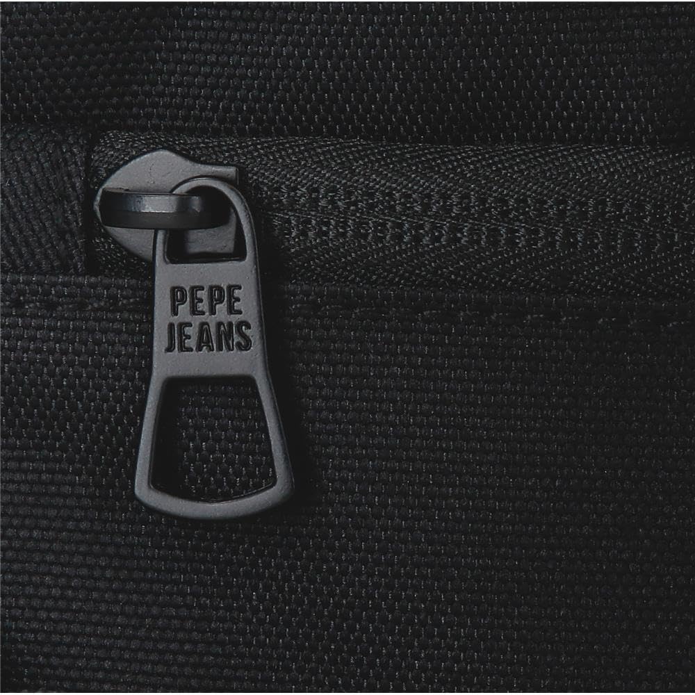 Pepe Jeans Matlock bandoleras, riñonera casual fabricada en poliéster. De Joumma Bags