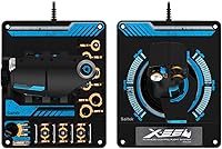 Vista 11 de Logitech G Pro Flight X56Rhino hotas