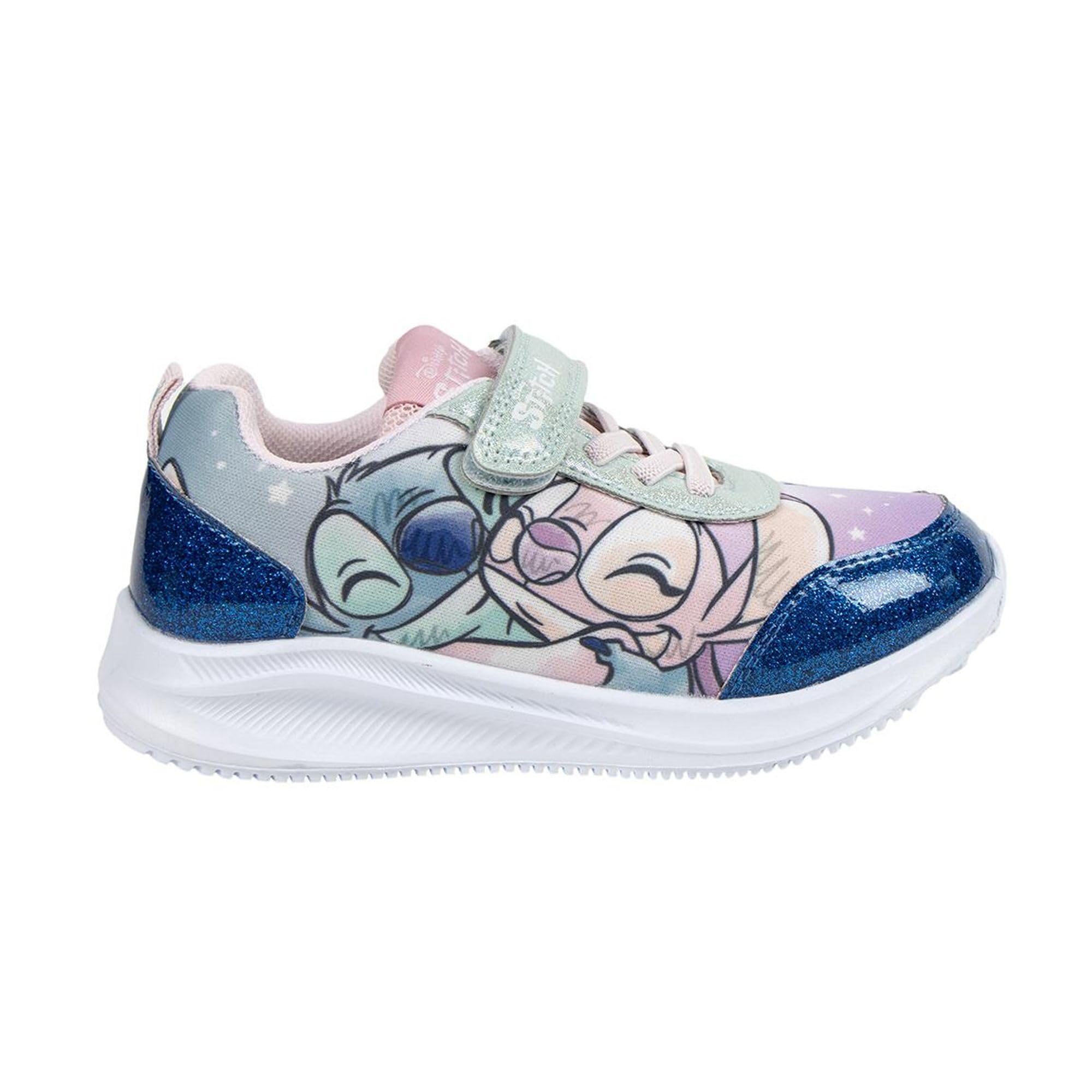 CERDÁ Life'S Little Moments Deportiva Suela Ligera Eva Stitch Zapatillas DeportivasNiños