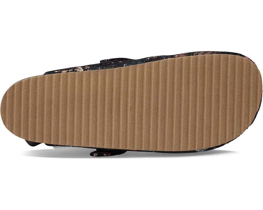 MIA Qwest - Bottom View