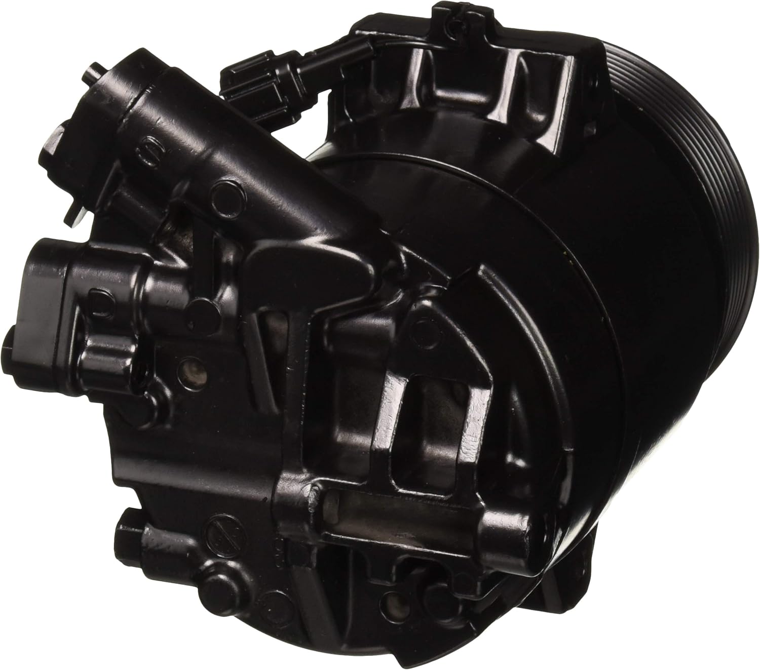 Four Seasons 57410 A/C Compressor