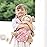 GAGAKU Baby Doll Carrier, Doll Carrier for Little Girls, Toy Baby Carrier for Dolls Kids, Baby Doll Carrier for Toddlers, Reborn Baby Doll Accessories - Pink - Anemone Flowers
