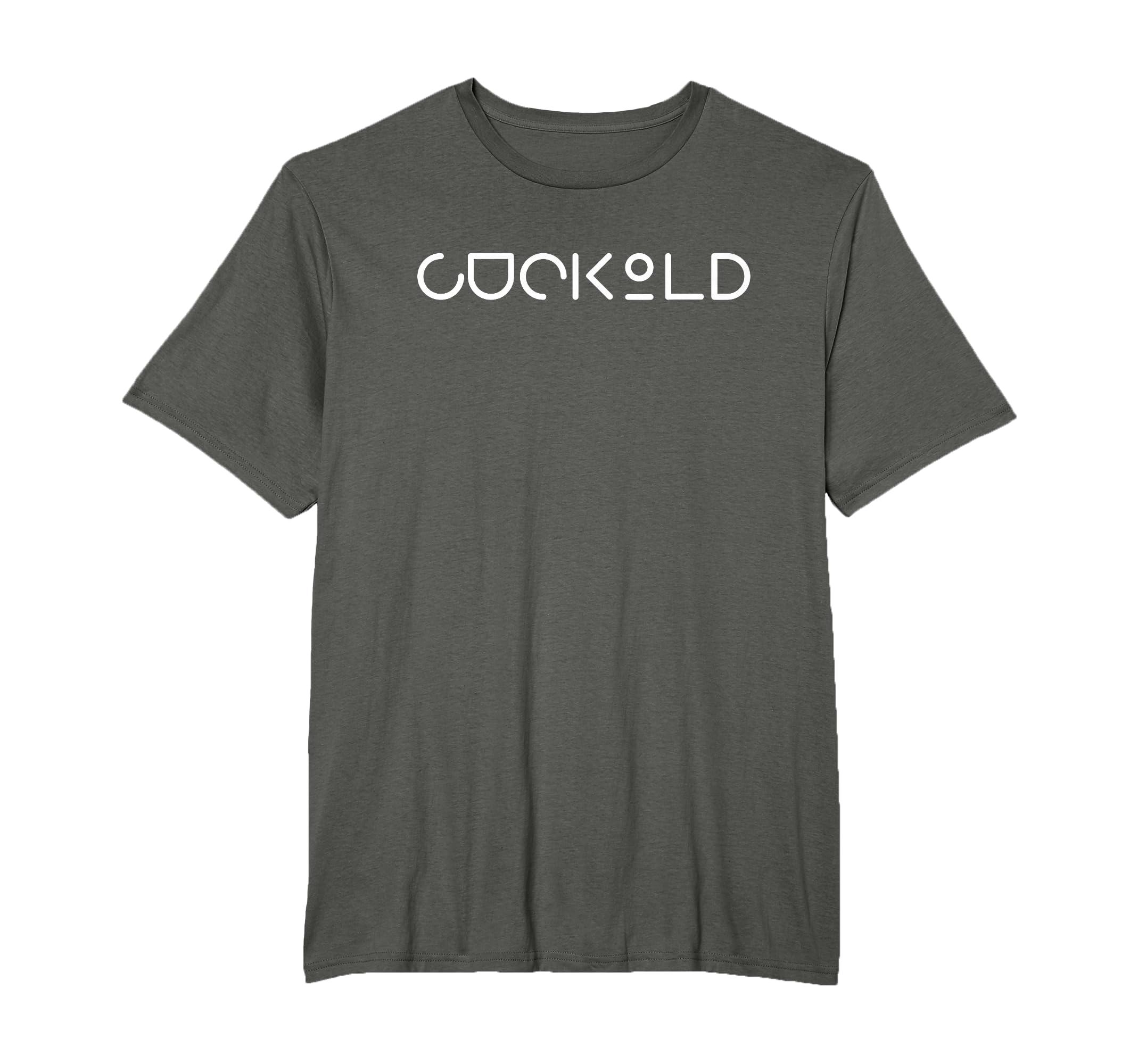 Cuckold T-shirt T-Shirt