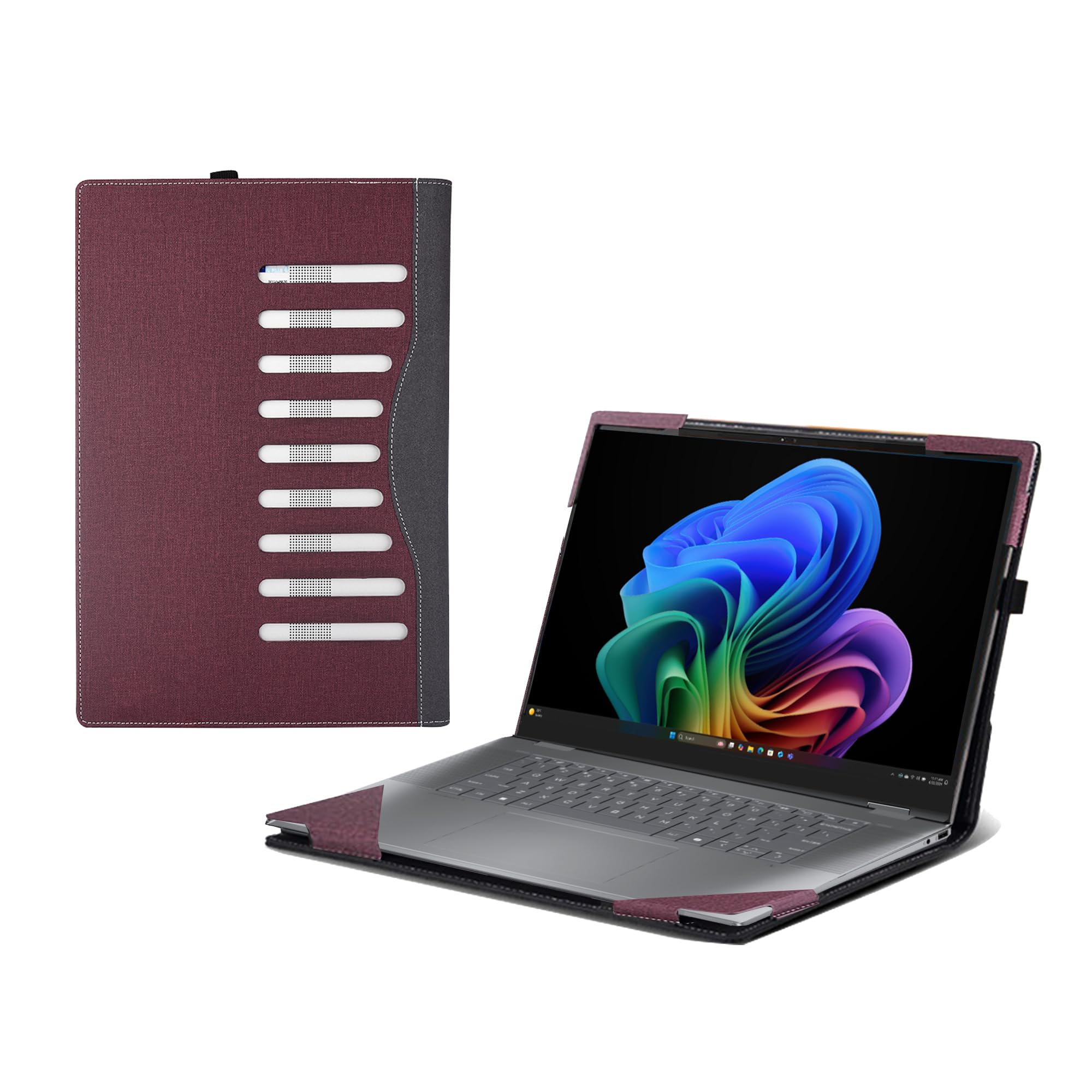 Omnibook 4 オムニブック Amazon.com: Laptop Case for HP Omnibook X Flip 16