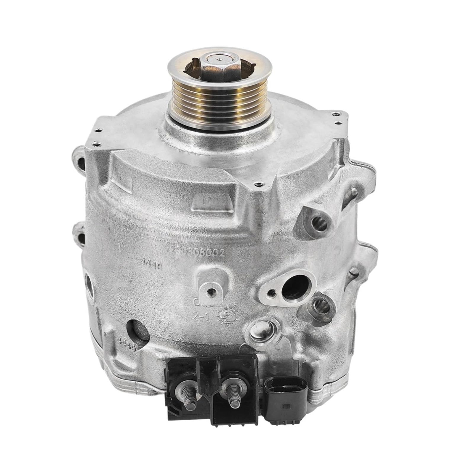 Regulator Fit For A6 A7 A8 Q7 Q8 S6 S8 2016-2023 4N0903028N 4N0903028J 4N0903028P 4N1903028 Alternator Generator Replacement Suitable Car Alternators