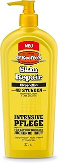 O'Keeffe's Skin Repair Körperlotion Pumpspender, 325 ml