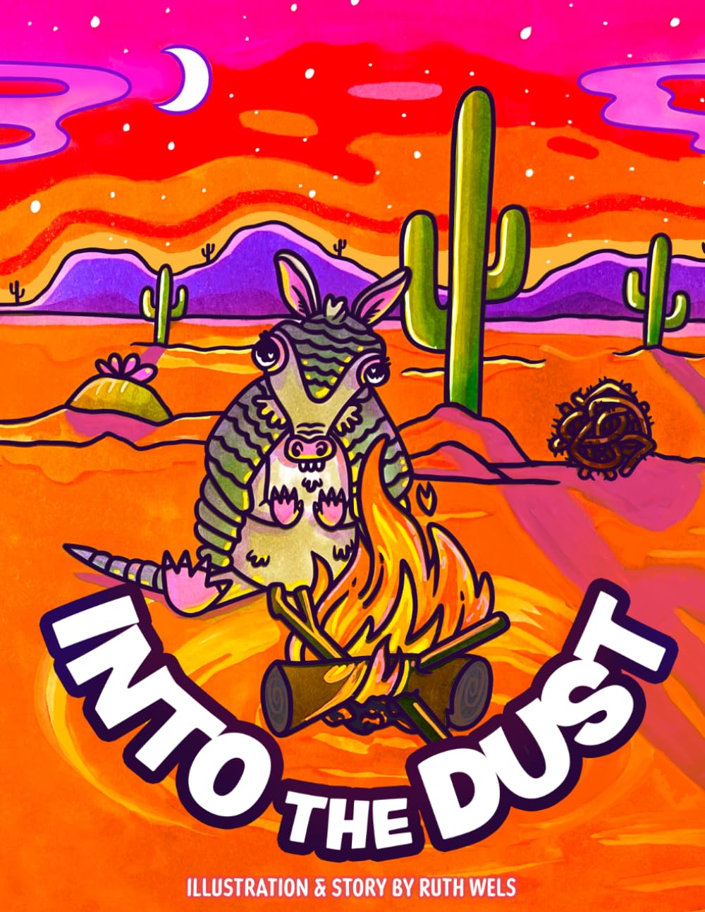 Into The Dust