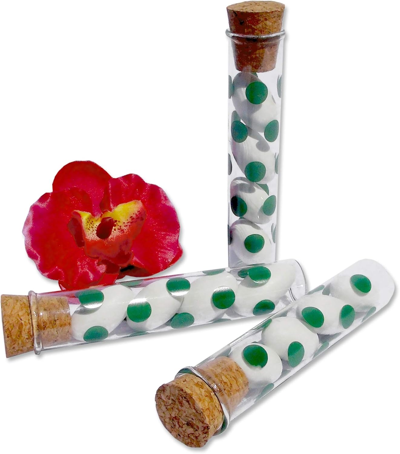 Provette Con Tappo A Vite | STARLAB - Foto 4