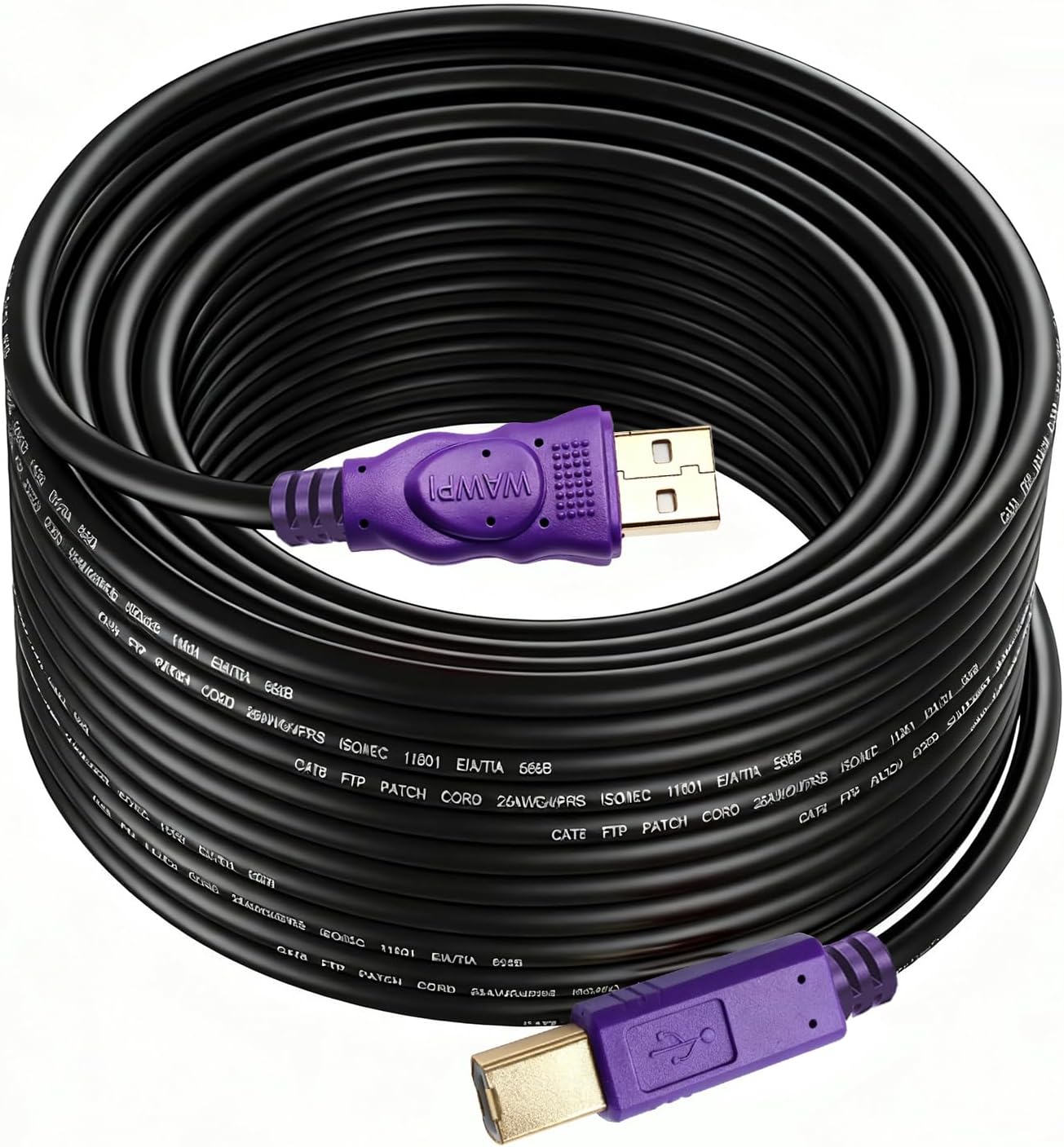 Cables USB