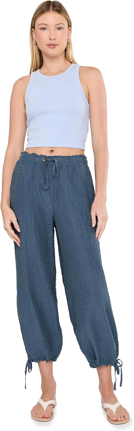 XCVI Marshall Pants