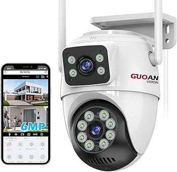 【新品 未開封】 2つセットATOMcam2 防犯・見守りカメラ 2025年最新】Atomcam2の人気アイテム - メルカリ