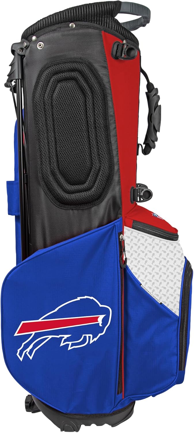 Back Nine Stand Bag NFL - Image 2