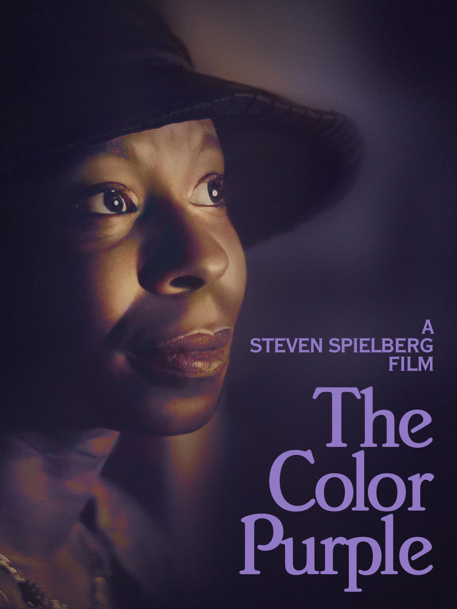 The Colour Purple