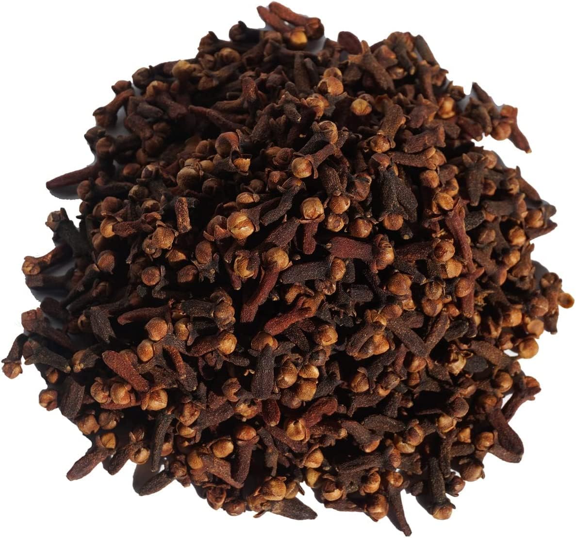 Amazon クローブ 原形 業務用 ハーブ ティー ポプリ 種 チャイ clove 花蕾 丁子 丁香 ちょうじ ちょうこう チョウジ