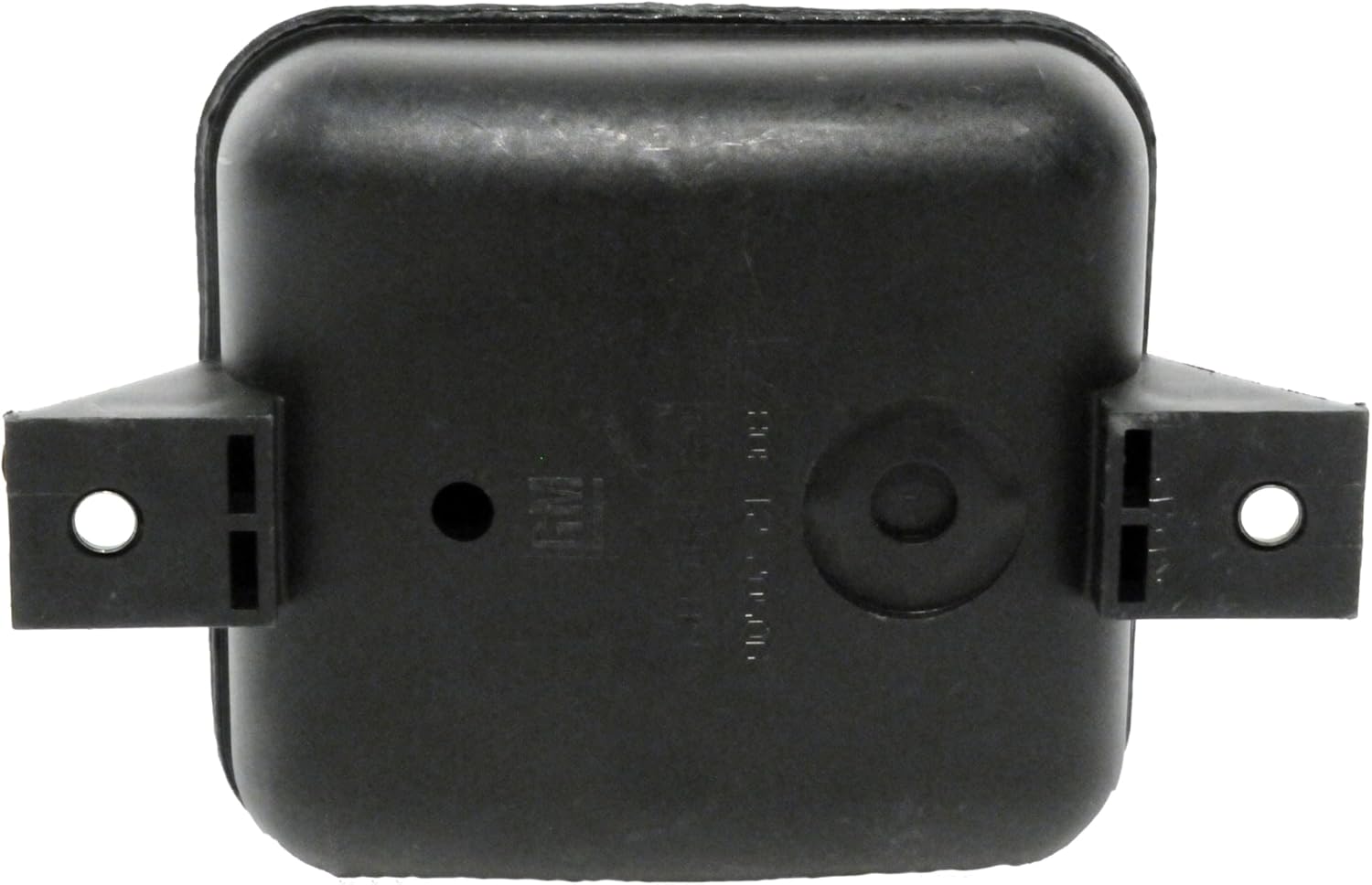 GM Genuine Parts 90502721 Secondary Air Inlet Valve Actuating Vacuum Tank