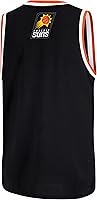 Vista 166 de Ultra Game Men NBA Official Super Soft Sleeveless Tank Top Muscle T-Shirt Color del