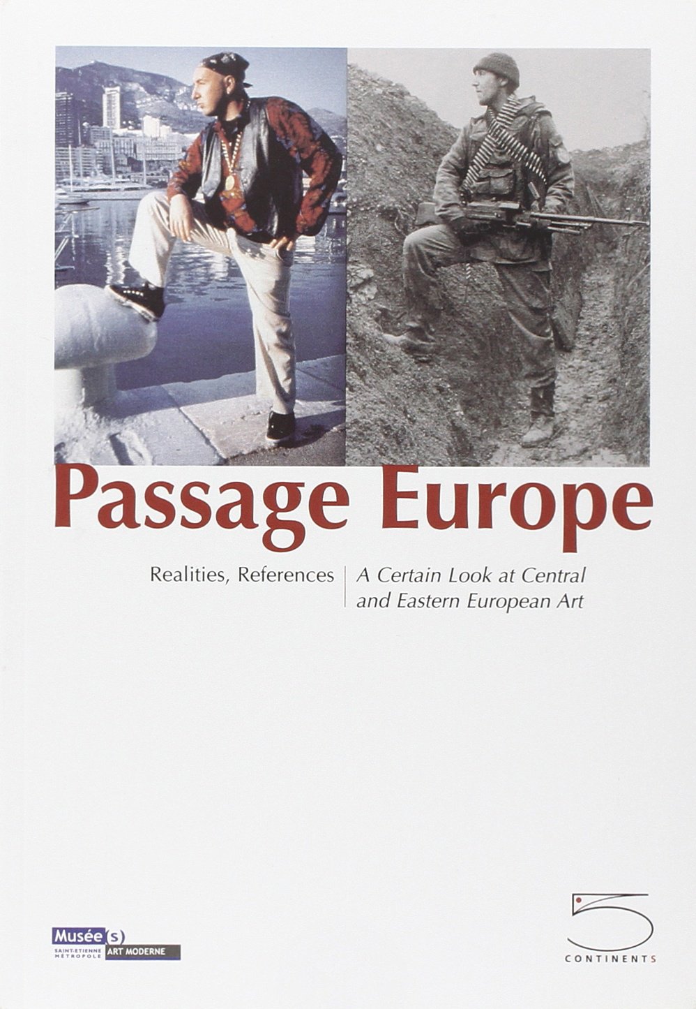Amazon.co.jp: Passage Europe : Hegyi, L.: 洋書
