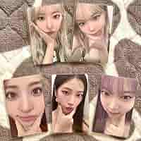 lesserafim ルセラフィム weversejapan トレカ コンプ m36862159316_1.jpg?1727706777