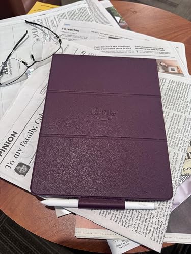 Amazon.co.jp: 【Amazon Kindle Scribe (2026年発売) 用】Amazon純正