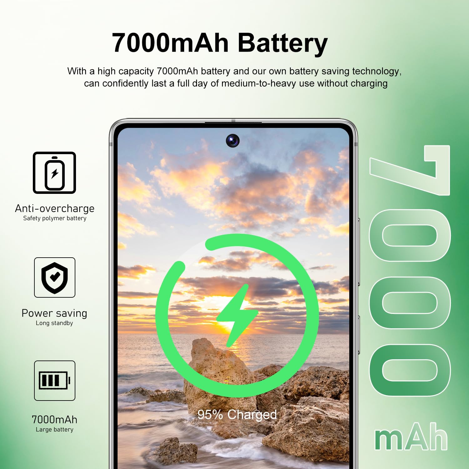 WWT 2610 I26 Unlocked Cell 2610 (Pink A) — view 6